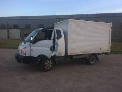 Hyundai Porter II. Продаётся грузовик Hyundai, 2 500 куб. см., 1 000 кг.