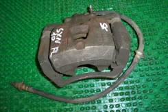 Суппорт тормозной. Toyota: Camry Gracia, Avalon, Nadia, Gaia, Camry, Pronard, Mark II Wagon Qualis, Solara, Mark II, Windom Двигатели: 2MZFE, 5SFE, 1M...