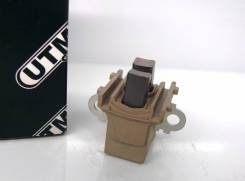 Щетки генератора. Toyota: Alphard, Gaia, Noah, Progres, Celsior, Land Cruiser, Isis, Corolla Verso, Soarer, RAV4, Corolla, Verossa, Century, Previa, M...