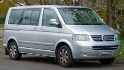 Чип-тюнинг Volkswagen Transporter T5 7H