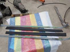 Порог пластиковый. Toyota Soarer, JZZ30, JZZ31, UZZ30, UZZ31