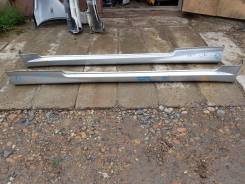 Порог пластиковый. Toyota Sprinter Trueno, AE111, AE110 Toyota Corolla Levin, AE110, AE111. Под заказ