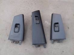 Кнопка стеклоподъемника. Toyota: Allex, Corolla Axio, Corolla Fielder, Corolla, Corolla Runx Двигатели: 1NZFE, 1ZZFE, 2ZZGE, 2NZFE, 3CE