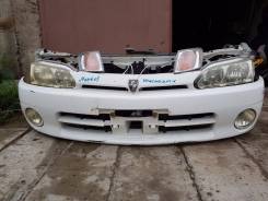 Ноускат. Toyota Corolla Levin, AE110, AE111 Toyota Sprinter Trueno, AE110, AE111 Двигатели: 4AGE, 4AFE, 5AFE. Под заказ