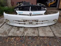Бампер. Toyota Corolla Levin, AE110, AE111 Toyota Sprinter Trueno, AE111, AE110 Двигатели: 4AFE, 4AGE. Под заказ