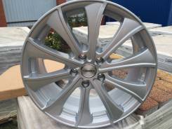 TGRACING. 8.0x18, 5x112.00, ET38, ЦО 73,1 мм.