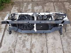Рамка радиатора. Toyota Corolla Levin, AE110, AE111 Toyota Sprinter Trueno, AE111, AE110 Двигатели: 5AFE, 4AFE, 4AGE. Под заказ