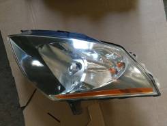 Фара. Nissan Fairlady Z, Z33, HZ33 Двигатель VQ35DE