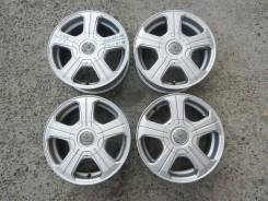 Diewe Inverno. 5.5x14, 5x100.00, 5x114.30, ET38, ЦО 72,0 мм.
