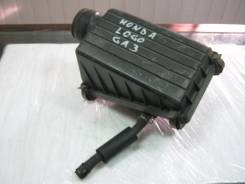 Корпус воздушного фильтра. Honda Logo, GA3 Двигатель D13B