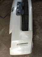 Бампер. Nissan 350Z, Z33 Nissan Fairlady Z, HZ33, Z33 Двигатели: VQ35DE, VQ35HR