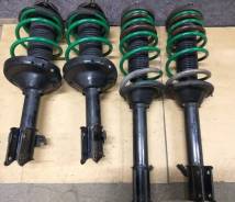Амортизатор. Subaru Forester, SG9L, SF5, SG5, SG9 Двигатель EJ255