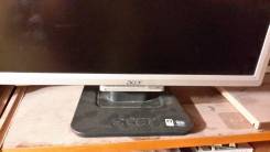 Acer. 20" (51 см), технология LCD (ЖК)