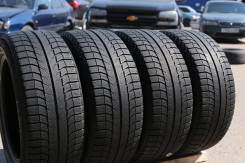 Michelin X-Ice Xi2. Зимние, без шипов, 2010 год, износ: 10%, 4 шт