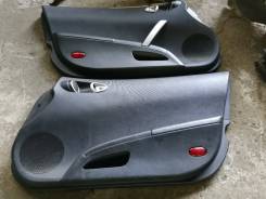 Обшивка двери. Nissan Fairlady Z, HZ33, Z33 Двигатель VQ35DE