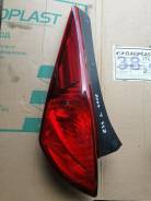 Стоп-сигнал. Nissan Fairlady Z, Z33 Двигатели: VQ35HR, VQ35DE