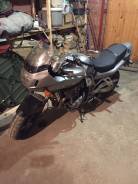 Suzuki GSF 1200S Bandit. 1 200 куб. см., исправен, птс, с пробегом