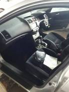 Блок управления климат-контролем. Honda Accord, CL7, CL9, CL8, CM2, CM1, CM3 Двигатели: K20A, K20Z2, K24A3, K24A
