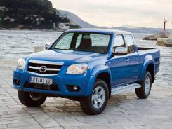 Чип-тюнинг Mazda BT-50 I J97M