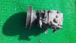 Компрессор кондиционера. Toyota Corona, ST195, ST190, ST191 Toyota Carina, ST195, ST190 Toyota Caldina, ST195, ST190, ST191 Toyota Carina E, ST191 Дви...