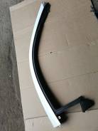 Молдинг крыши. Nissan 350Z Nissan Fairlady Z, Z33 Двигатели: VQ35HR, VQ35DE