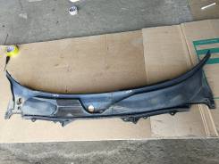 Решетка под дворники. Nissan Fairlady Z, HZ33, Z33 Двигатели: VQ35HR, VQ35DE