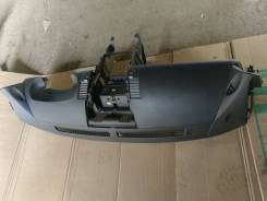 Панель приборов. Nissan Fairlady Z, Z33 Двигатель VQ35DE