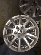 Audi. x16, 5x112.00, ET45