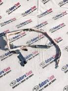 Подушка безопасности. Subaru Legacy, BM9 Двигатели: EJ253, EJ255