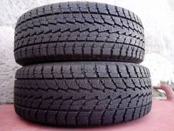 Toyo Winter Tranpath S1. Зимние, без шипов, износ: 5%, 2 шт