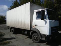 МАЗ 4370. Продам , 6 400 куб. см., 5 000 кг., 4x2