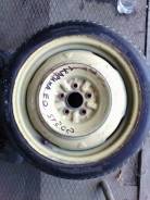 Колесо запасное. Toyota Carina ED, ST202