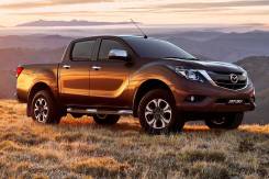 Чип-тюнинг Mazda BT-50 II