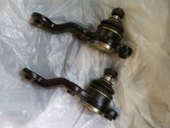 Шаровая опора. Toyota: Mark II, Origin, Cresta, Progres, Brevis, Chaser Двигатели: 1GFE, 1JZGE, 1JZGTE, 2JZGE, 2LTE, 4SFE, 1JZFSE, 2JZFSE