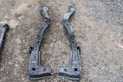Балка под двс. Subaru Forester, SG5 Двигатели: EJ20, EJ201, EJ202, EJ203, EJ204, EJ205, EJ20A, EJ20E, EJ20G, EJ20J