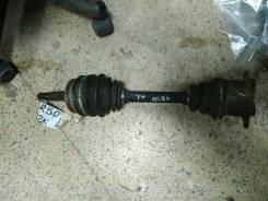 Привод. Toyota Lite Ace Noah, CR51, SR50, CR50, KR52, CR52 Toyota Lite Ace Toyota Town Ace Toyota Town Ace Noah, SR50, SR50G, CR51, CR52, CR50, KR52 Д...