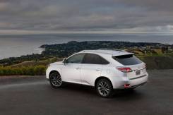 Lexus. 8.0x18, 5x114.30, ET35. Под заказ