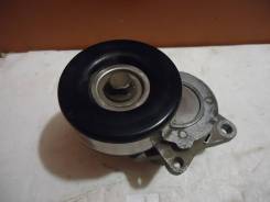 Натяжитель ремня. Nissan: Caravan, Murano, Teana, Serena, X-Trail, Bassara, Presage, Elgrand, NV350 Caravan, AD, Wingroad Двигатель QR25DE