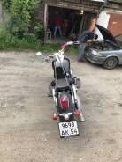 Honda Shadow 400. 400 куб. см., исправен, птс, с пробегом