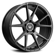 Vorsteiner V-FF 106. 8.0x18, 5x114.30, ET38. Под заказ