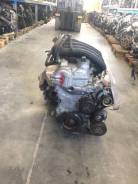 Двигатель NISSAN NOTE