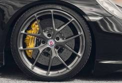 HRE. 8.0x17", 5x100.00, ET35. Под заказ