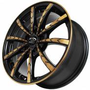 Sakura Wheels 9525