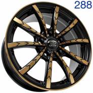 Sakura Wheels 9525