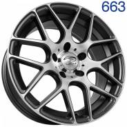 Sakura Wheels 181