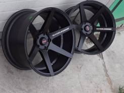 Shogun. 8.0x17, 5x114.30, ET33. Под заказ