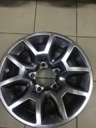 K&K Калахари. 7.5x16", 5x139.70, ET2, ЦО 108,5 мм.