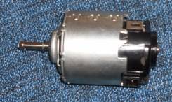 Мотор печки. Nissan: Qashqai+2, Rogue, Bluebird Sylphy, X-Trail, Tino, Serena, Sentra, Qashqai, Lafesta, Pulsar, Sunny, Almera Двигатели: HR16DE, K9K...