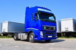 Volvo FH13. Седельный тягач Volvo FH 4х2 2011 г/в, 12 780 куб. см., 20 100 кг.