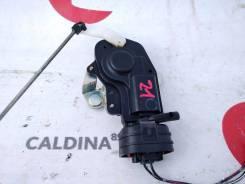 Замок багажника. Toyota Caldina, AT211, AT211G, CT216, CT216G, ST210, ST210G, ST215, ST215G, ST215W Двигатели: 3CTE, 3SFE, 3SGE, 3SGTE, 7AFE